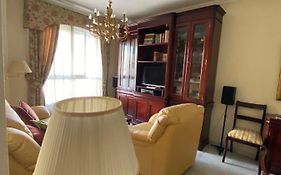 Fantastico Apartamento Con Parking Avenida De Cadiz